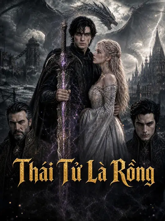 Thái Tử Là Rồng