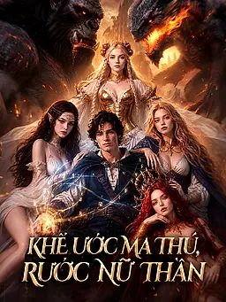 Khế Ước Ma Thú, Rước Nữ Thần