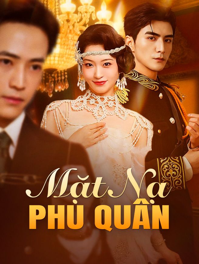 Mặt Nạ Phu Quân