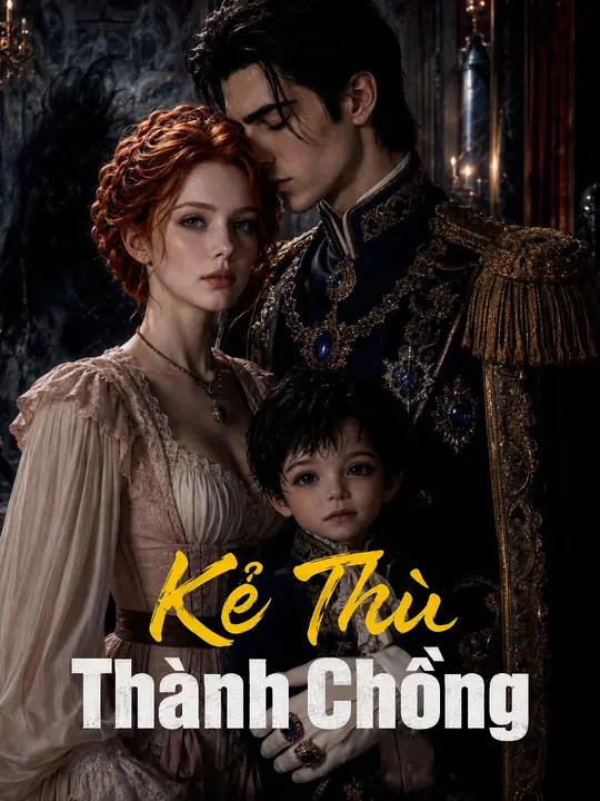(Lồng tiếng) Kẻ Thù Thành Chồng