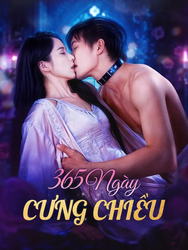 365 Ngày Cưng Chiều