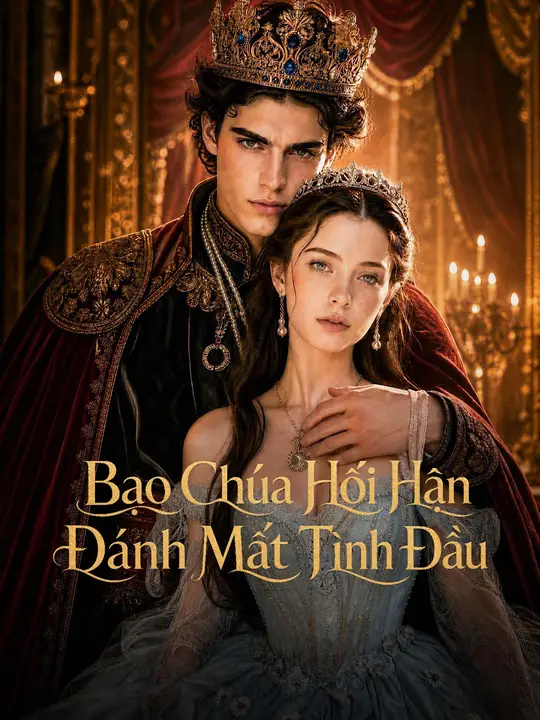 Bạo Chúa Hối Hận Đánh Mất Tình Đầu