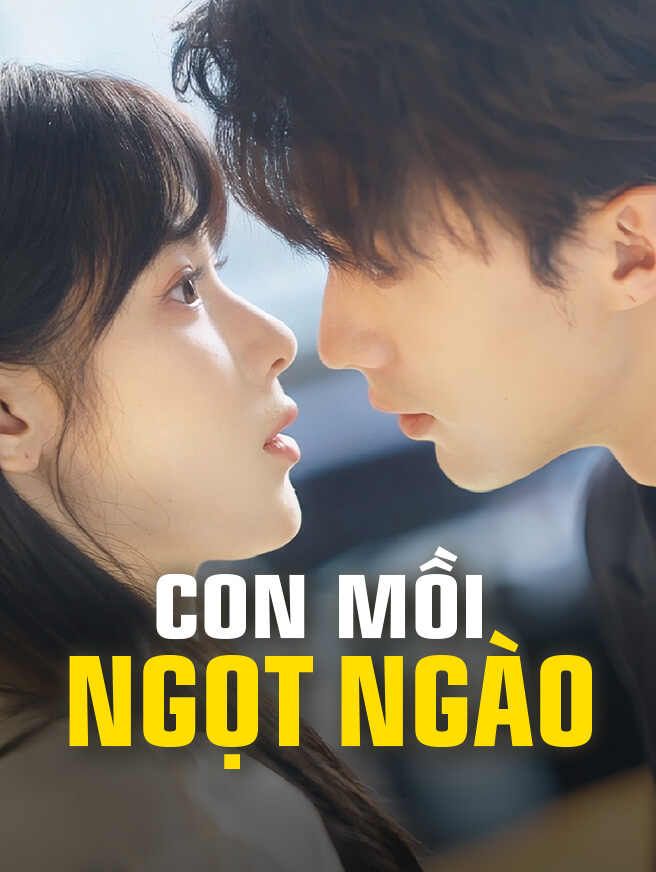Con Mồi Ngọt Ngào