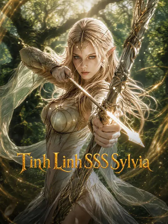 Tinh Linh SSS Sylvia