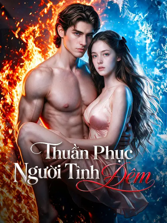 Thuần Phục Người Tình Đêm