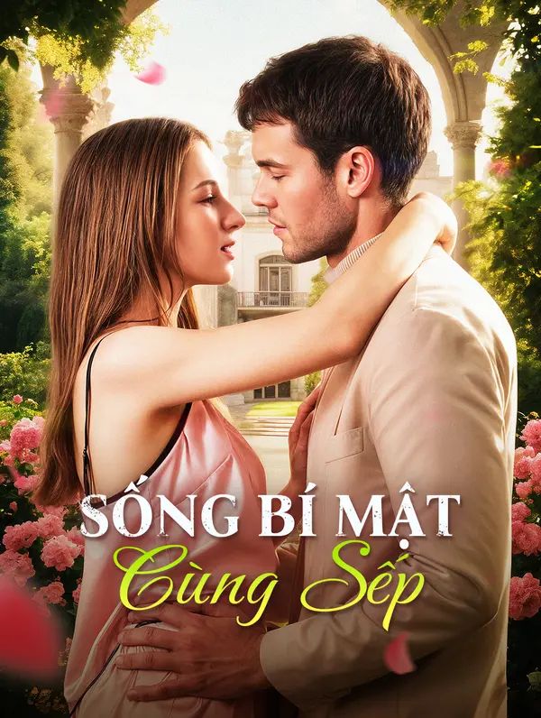 Sống Bí Mật Cùng Sếp