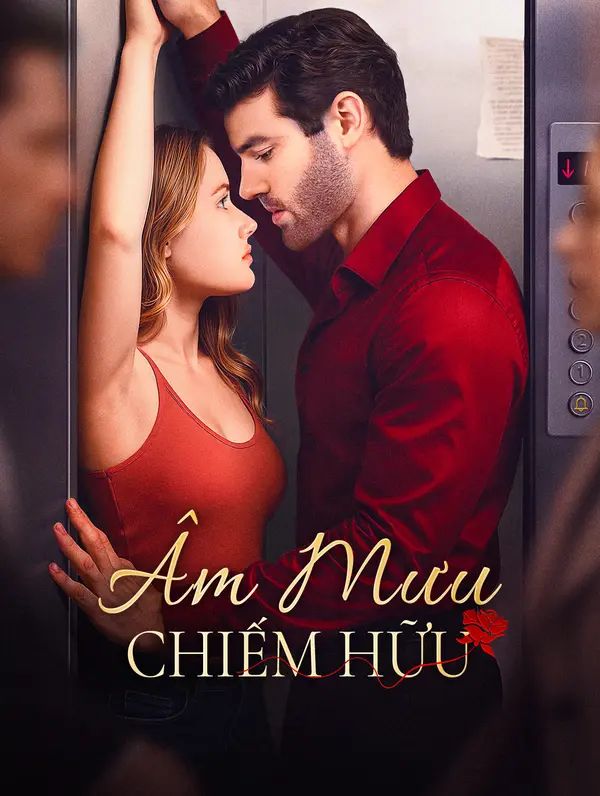 Âm Mưu Chiếm Hữu