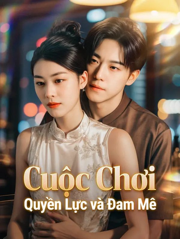 Cuộc Chơi Quyền Lực và Đam Mê