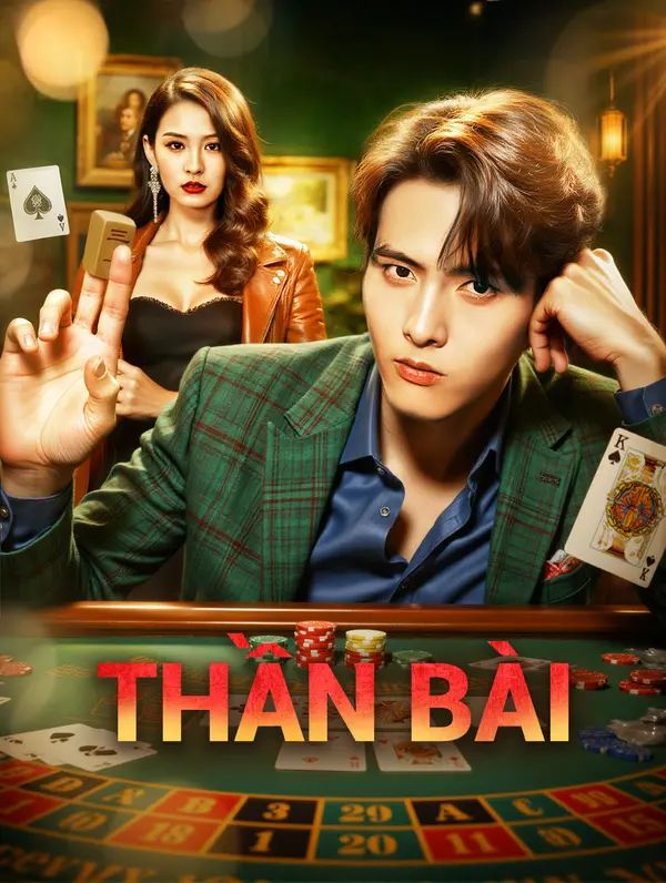 Thần Bài