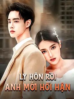 Ly Hôn Rồi Anh Mới Hối Hận