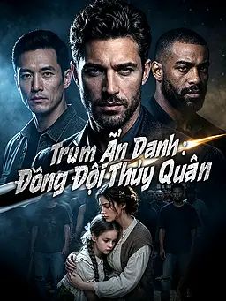 Trùm Ẩn Danh: Đồng Đội Thủy Quân