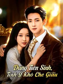 Dung Tiên Sinh, Tình Ý Khó Che Giấu