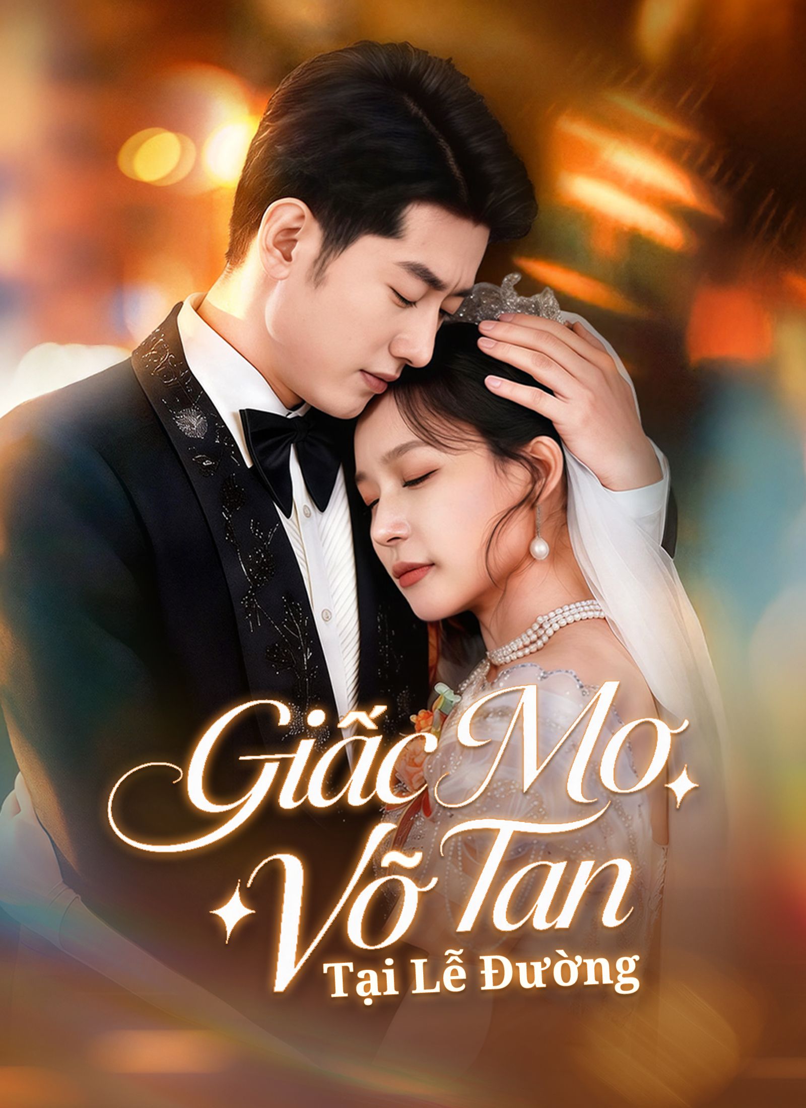 Giấc Mơ Vỡ Tan Tại Lễ Đường