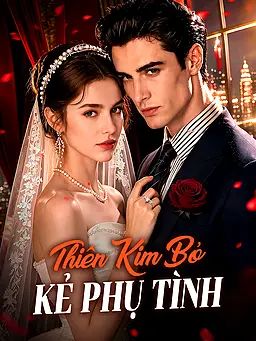 Thiên Kim Bỏ Kẻ Phụ Tình