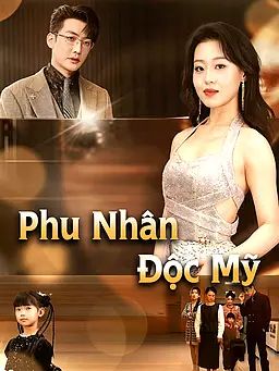 Phu Nhân Độc Mỹ