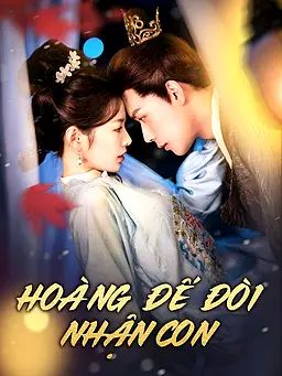 Hoàng Đế Đòi Nhận Con