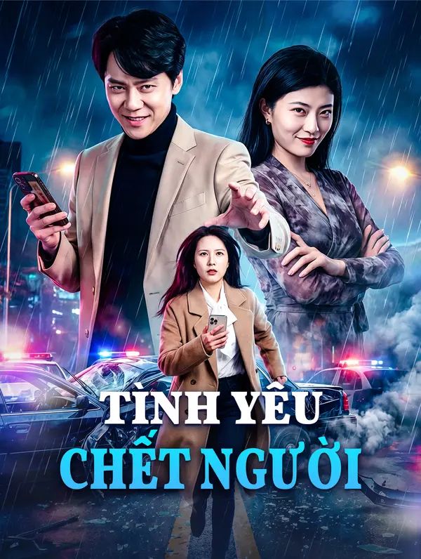 Tình Yêu Chết Người