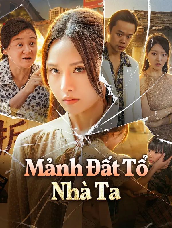 Mảnh Đất Tổ Nhà Ta