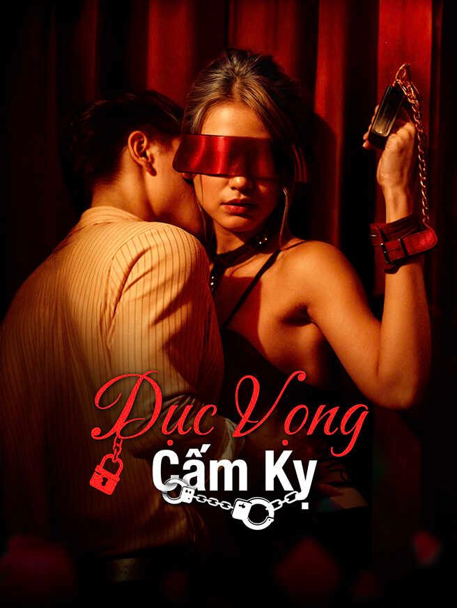 Dục Vọng Cấm Kỵ