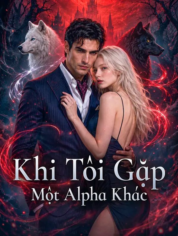 Khi Tôi Gặp Một Alpha Khác