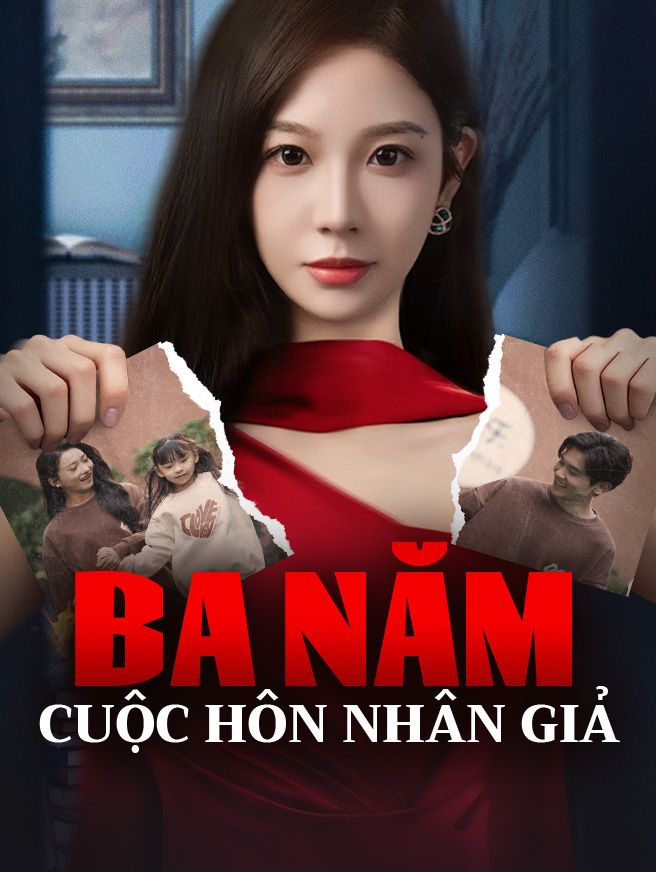Ba Năm Cuộc Hôn Nhân Giả