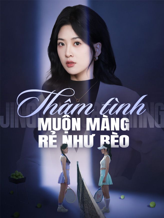 Thâm tình muộn màng rẻ như bèo