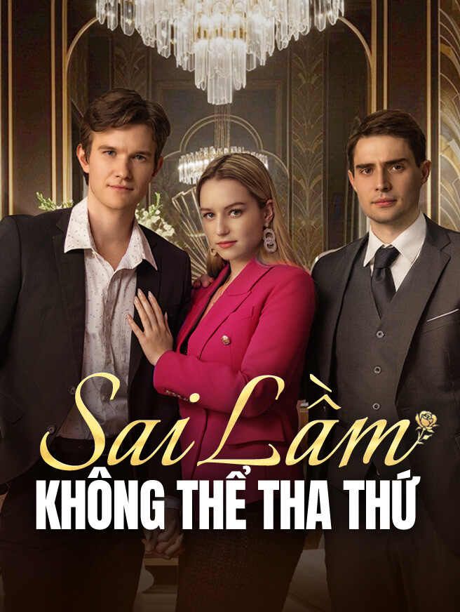 Sai Lầm Không Thể Tha Thứ
