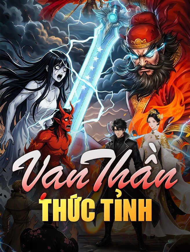 Vạn Thần Thức Tỉnh