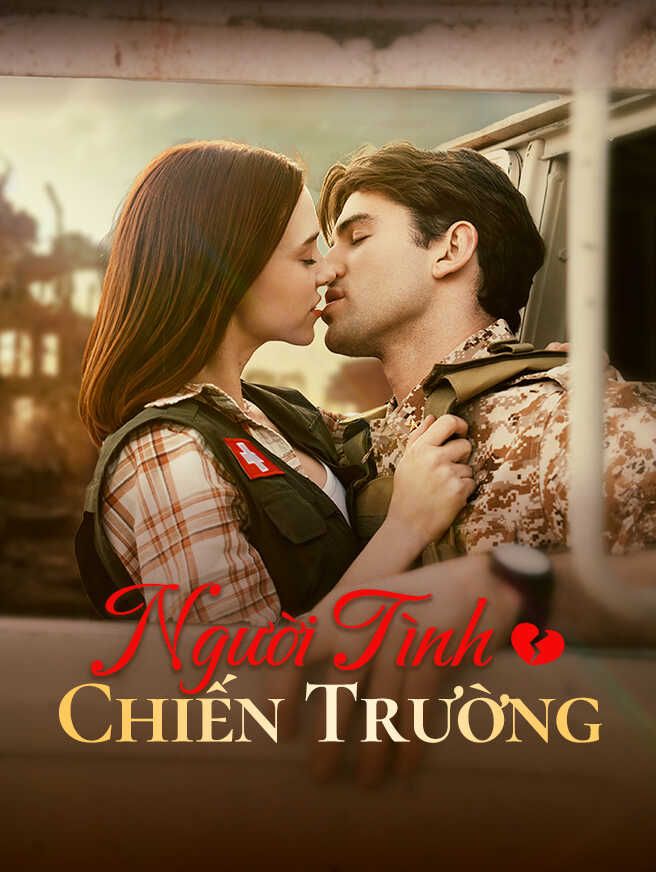 Người Tình Chiến Trường