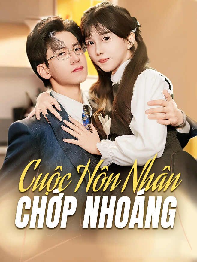 Cuộc Hôn Nhân Chớp Nhoáng