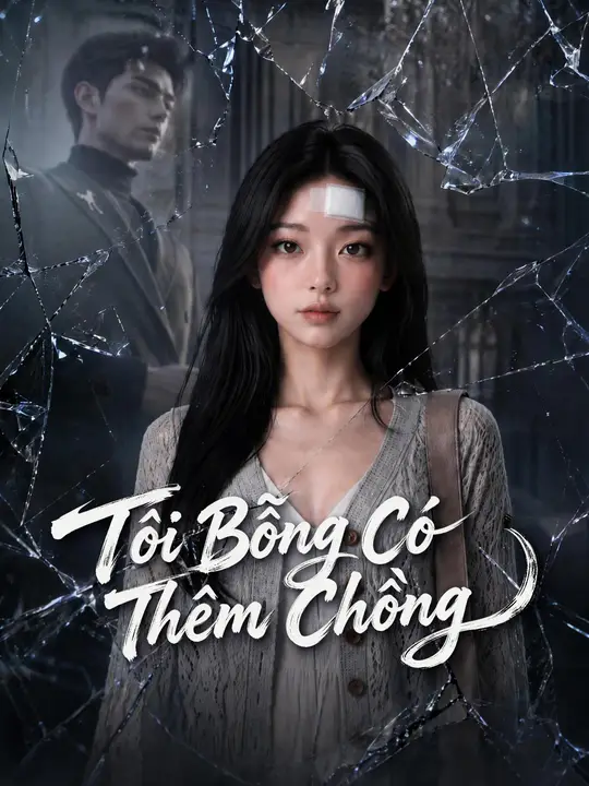 Tôi Bỗng Có Thêm Chồng