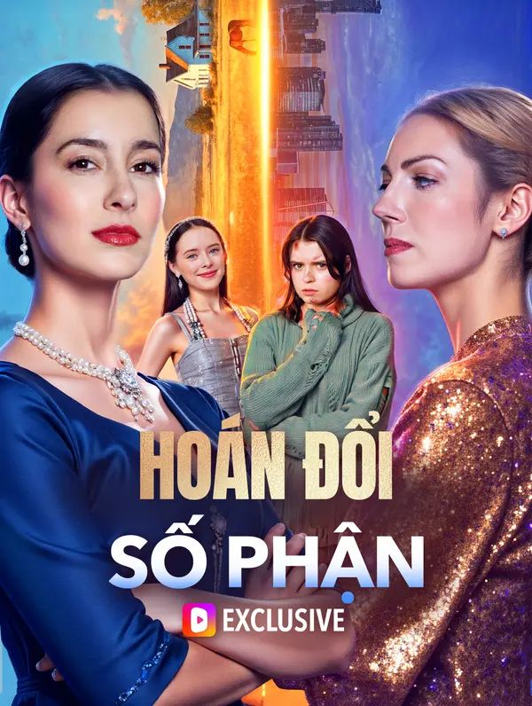 Hoán Đổi Số Phận