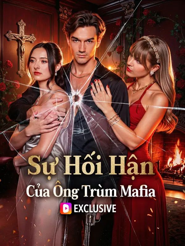 Sự Hối Hận Của Ông Trùm Mafia