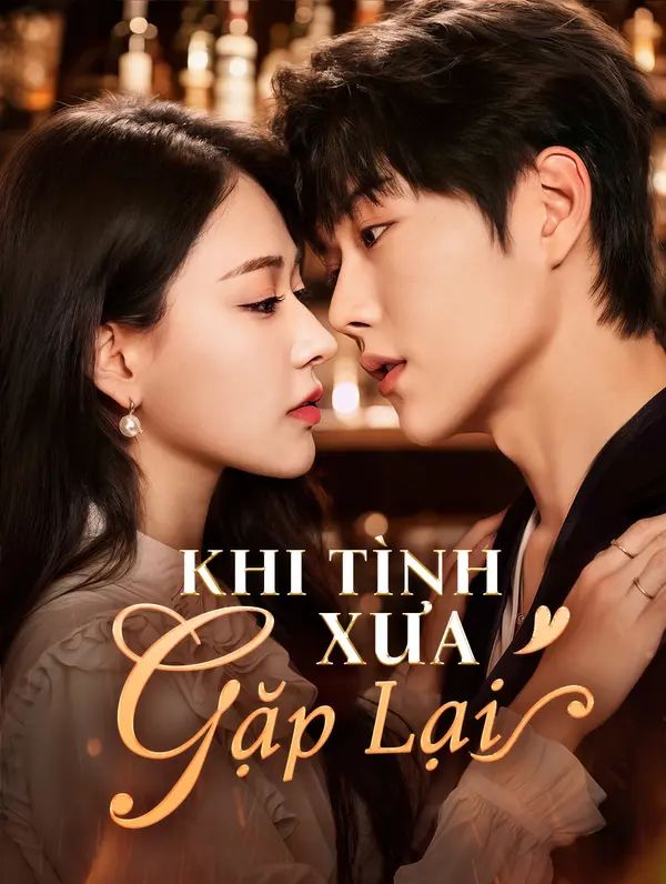 Khi Tình Xưa Gặp Lại