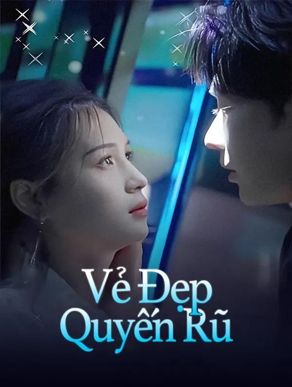 Vẻ Đẹp Quyến Rũ