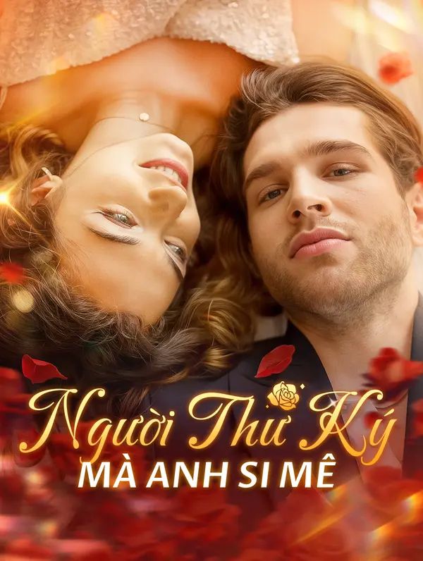 Người Thư Ký Mà Anh Si Mê