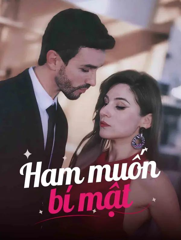 Ham muốn bí mật