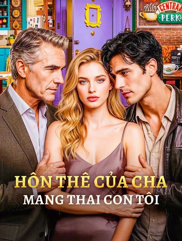 Hôn Thê Của Cha Mang Thai Con Tôi