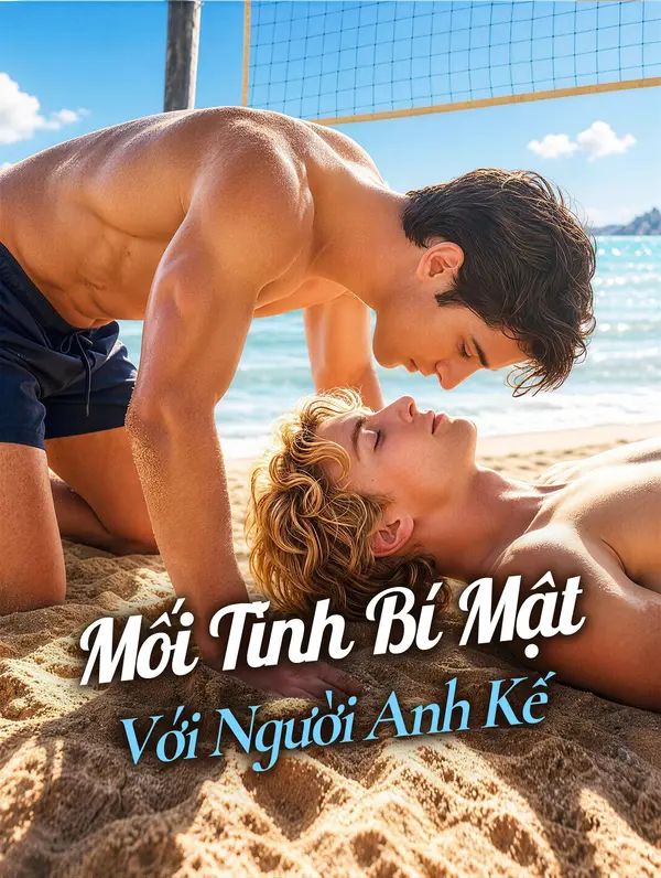 Mối Tình Bí Mật Với Người Anh Kế