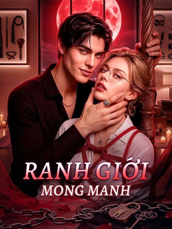 Ranh Giới Mong Manh