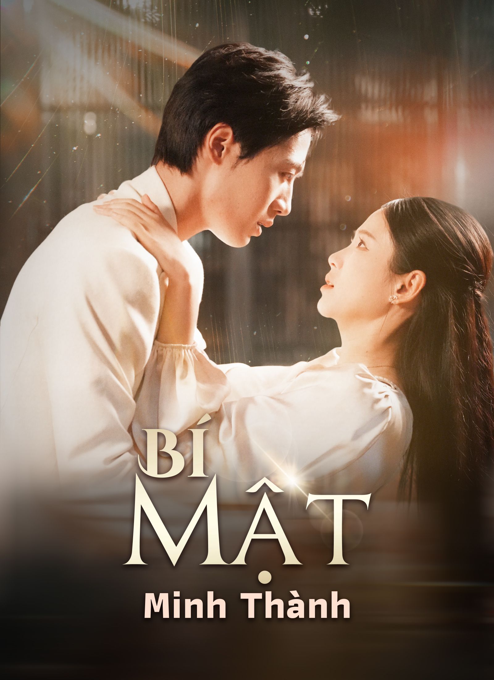 [Lồng tiếng]Bí Mật Minh Thành