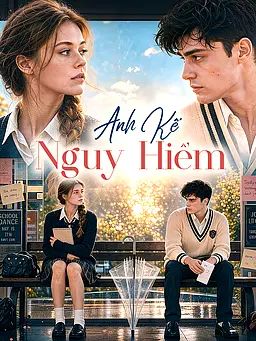 Anh Kế Nguy Hiểm