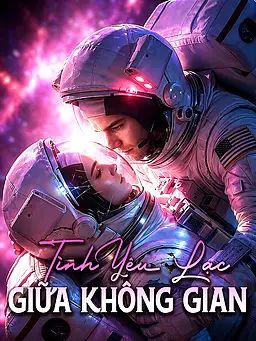 Tình Yêu Lạc Giữa Không Gian