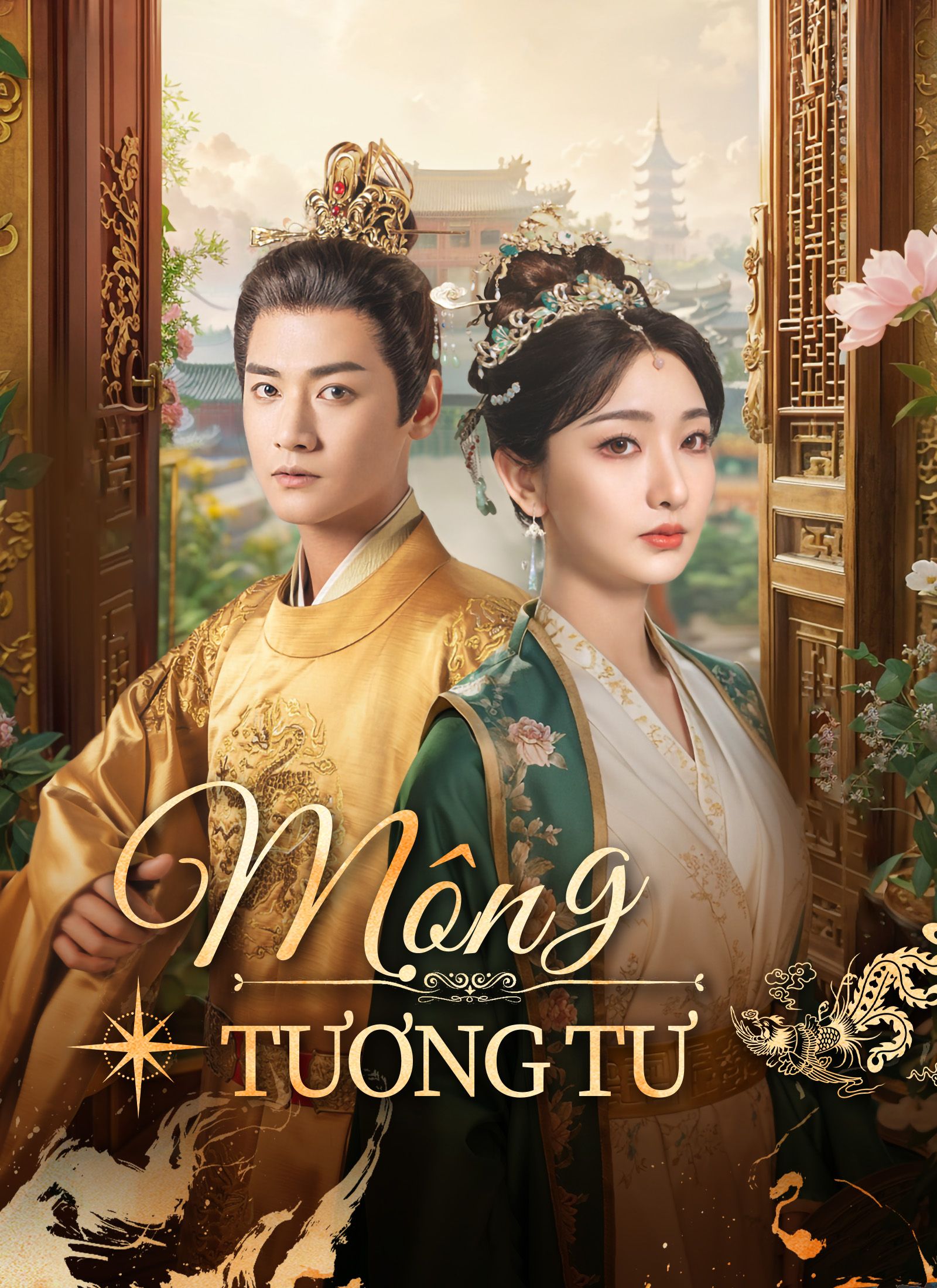 [Lồng tiếng]Mộng Tương Tư