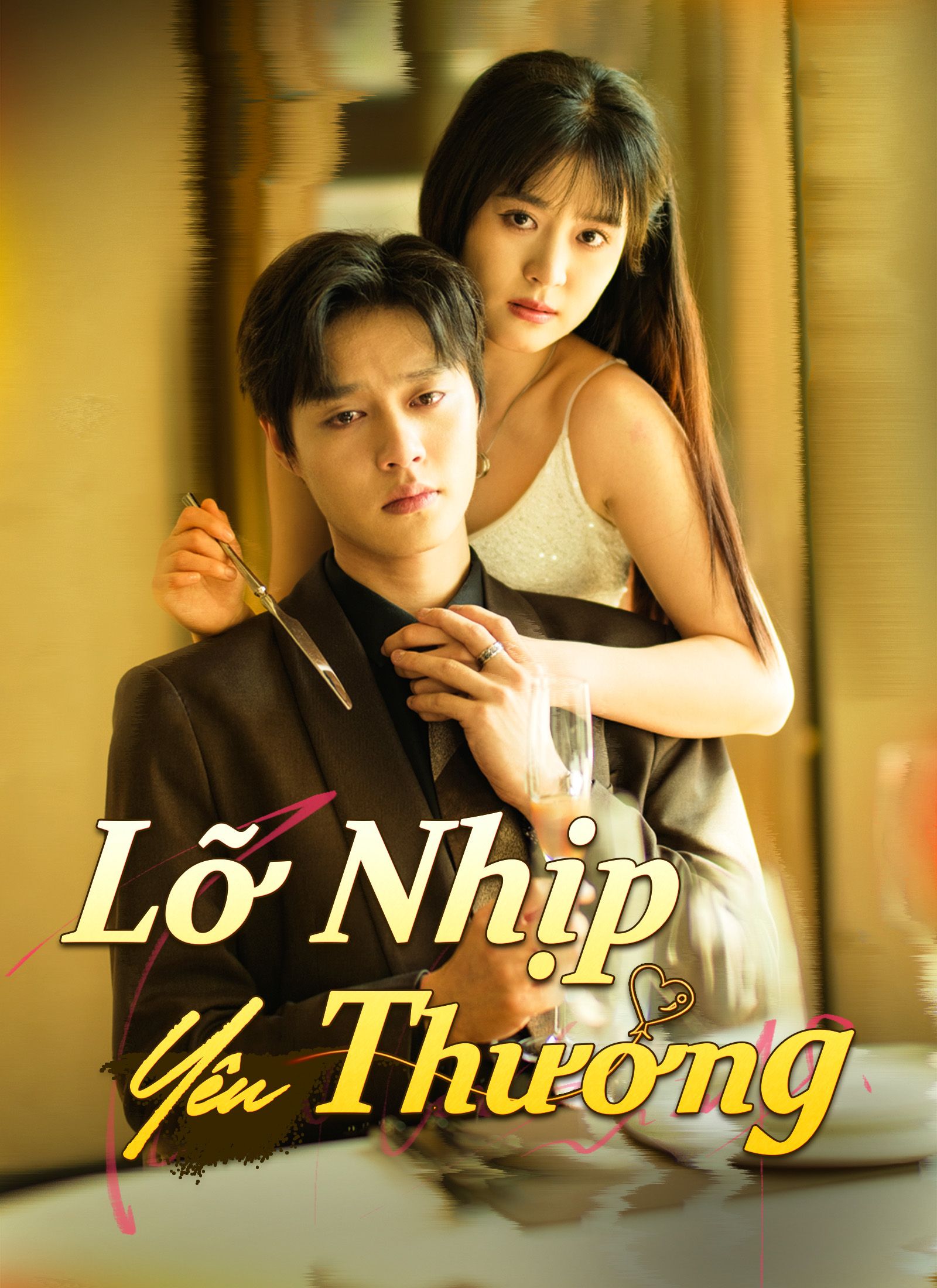 Lỡ Nhịp Yêu Thương
