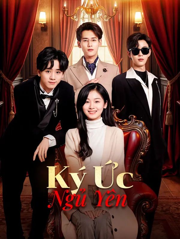 Ký Ức Ngủ Yên(Phiên bản lồng tiếng)