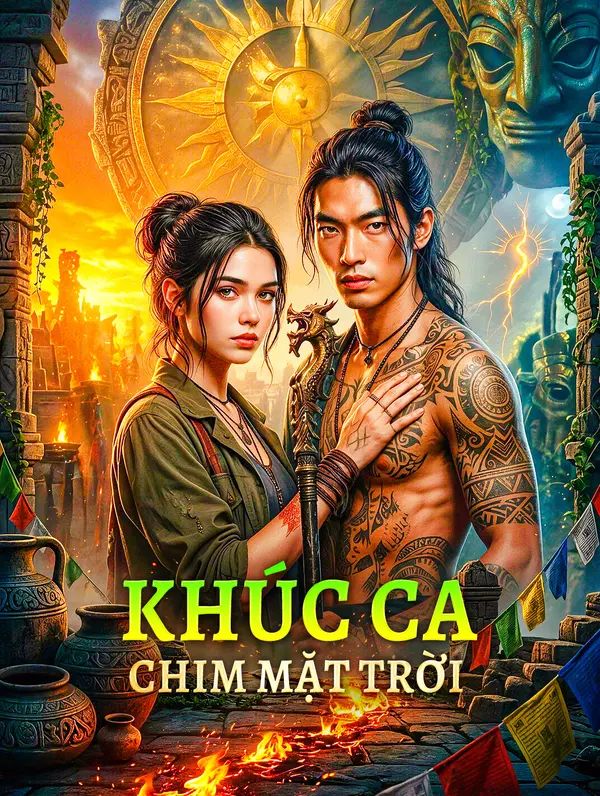 Khúc Ca Chim Mặt Trời
