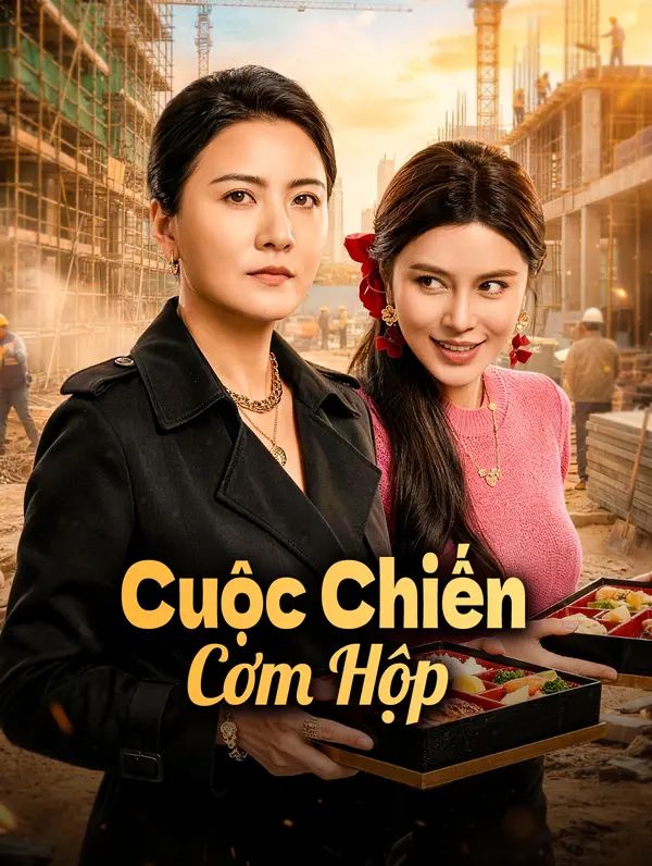 Cuộc Chiến Cơm Hộp