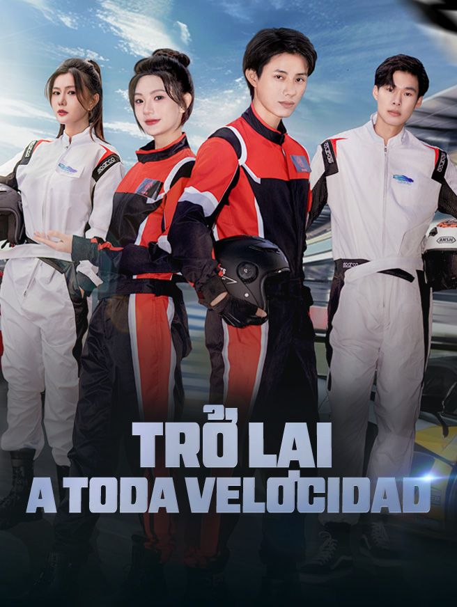 Thần Xe Trở Lại