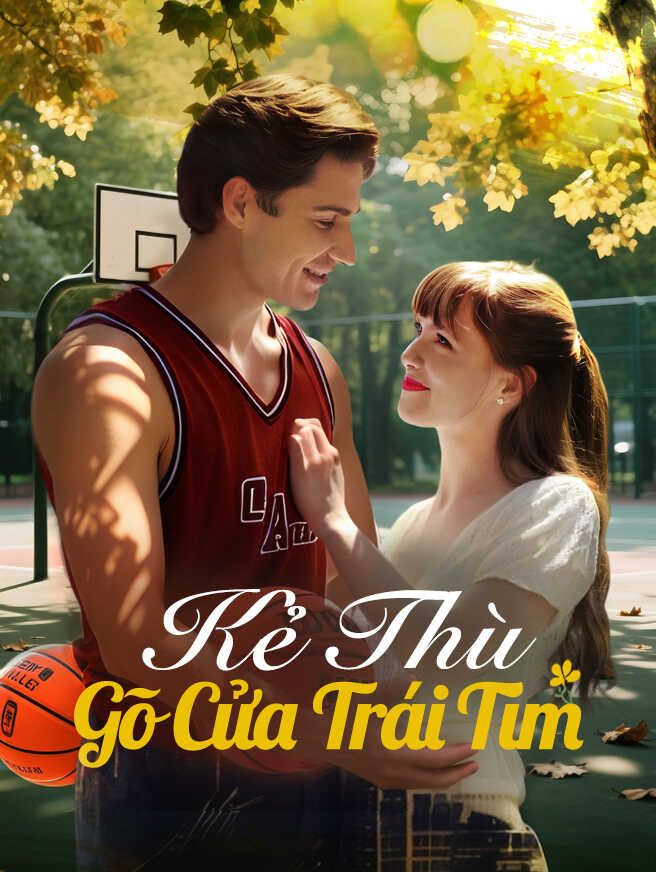 Kẻ Thù Gõ Cửa Trái Tim